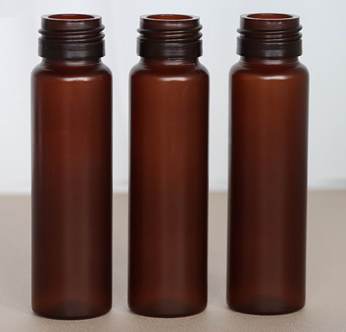 high temperature resistance enzyme oral liquid vials aluminum caps 02